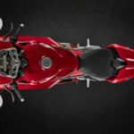 Ducati Panigale V4 2020