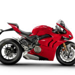 Ducati Panigale V4 2020