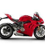 Ducati Panigale V4 2020