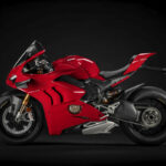 Ducati Panigale V4 2020