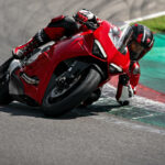 Ducati Panigale V2