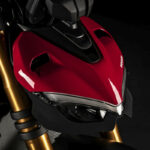 Ducati Streetfighter V4 S