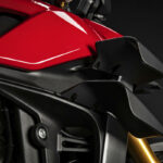 Ducati Streetfighter V4 S