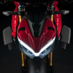 Ducati Streetfighter V4 S