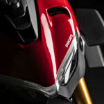 Ducati Streetfighter V4 S