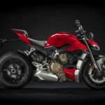 Ducati Streetfighter V4