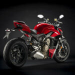 Ducati Streetfighter V4