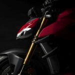 Ducati Streetfighter V4 S