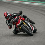 Ducati Streetfighter V4 S