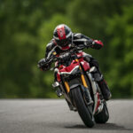 Ducati Streetfighter V4 S