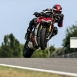 Ducati Streetfighter V4 S