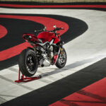 Ducati Streetfighter V4 S