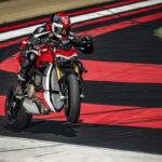 Ducati Streetfighter V4 S