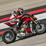 Ducati Streetfighter V4 S