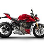 Ducati Streetfighter V4 S