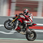 Ducati Streetfighter V4 S