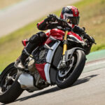 Ducati Streetfighter V4 S