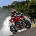 Ducati Streetfighter V4 S