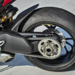 Ducati Streetfighter V4 S