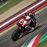 Ducati Streetfighter V4 S