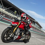 Ducati Streetfighter V4 S