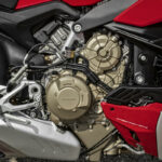 Ducati Streetfighter V4 S