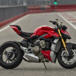 Ducati Streetfighter V4 S