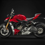 Ducati Streetfighter V4 S