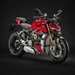 Ducati Streetfighter V4 S