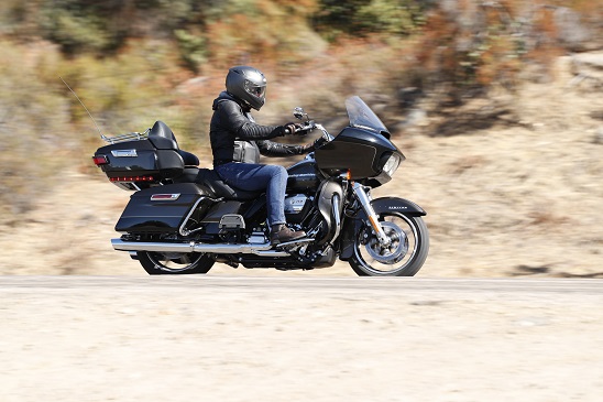 harley davidson road glide limited 6 1