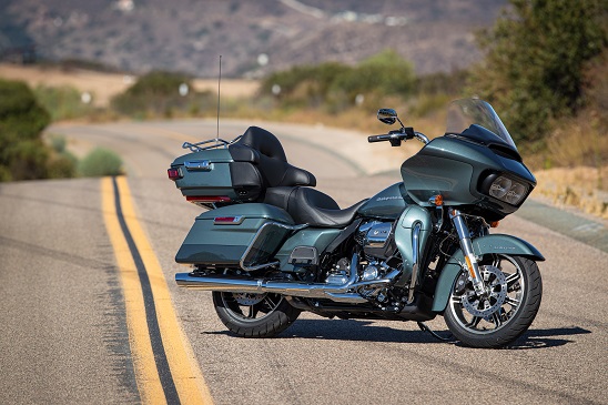 harley davidson road glide limited 7 1