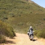 Honda Africa Twin Adventure Sports en ruta 11 Honda Africa Twin Adventure Sports