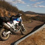 Honda Africa Twin Adventure Sports