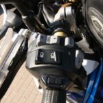 Honda Africa Twin Adventure Sports en ruta 42 Honda Africa Twin Adventure Sports