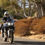 Honda Africa Twin Adventure Sports