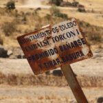 Honda Africa Twin Adventure Sports en ruta 7 Honda Africa Twin Adventure Sports