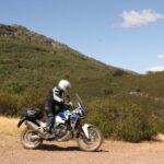 Honda Africa Twin Adventure Sports