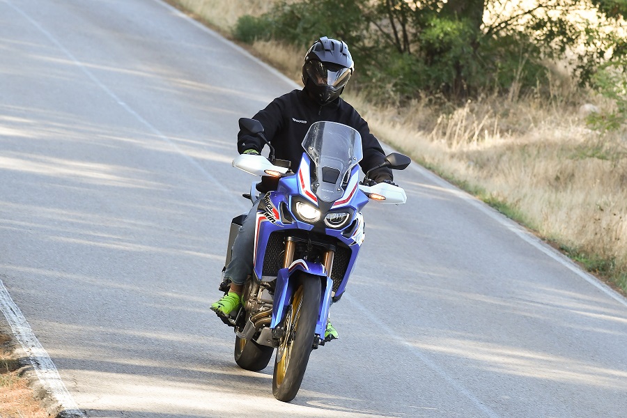 honda africa twin 19