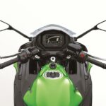 Kawasaki Ninja 650 2020