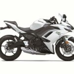 Kawasaki Ninja 650 2020