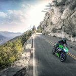 Kawasaki Ninja 650 2020