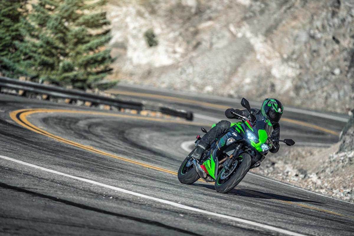 kawasaki ninja 2020 26 g