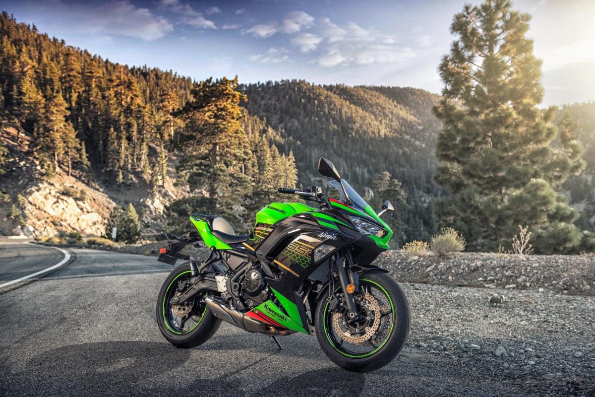 kawasaki ninja 2020 28 g