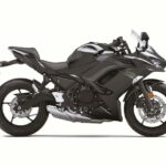 Kawasaki Ninja 650 2020