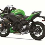 Kawasaki Ninja 650 2020