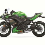 Kawasaki Ninja 650 2020