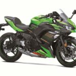 Kawasaki Ninja 650 2020