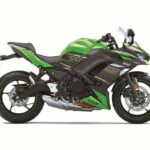 Kawasaki Ninja 650 2020