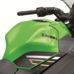 Kawasaki Ninja 650 2020