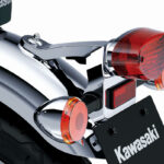 Kawasaki W800 2020